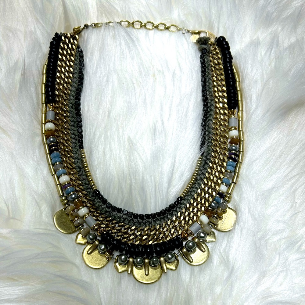 Stella & Dot necklace